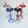 new high quality Premium aluminum alloy hookah shisha starbuzz amy hookah